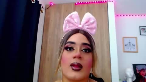 Snapshot of danipein chatting on 02.01.26 danipein online show from 02.01.26