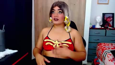 Snapshot of danipein chatting on 02.01.26 danipein online show from 02.01.26