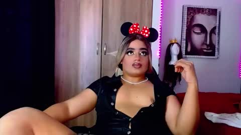 Snapshot of danipein chatting on 02.08.26 danipein online show from 02.08.26