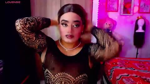 Snapshot of danipein chatting on 02.17.26 danipein online show from 02.17.26