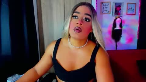 danipein online show from 03.15.26