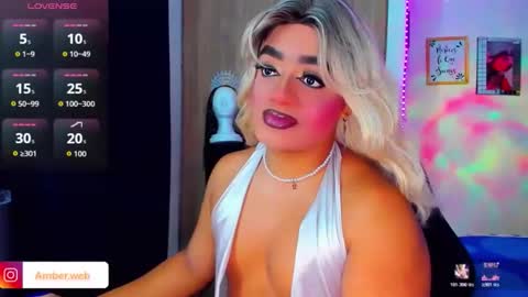 danipein online show from 03.27.26