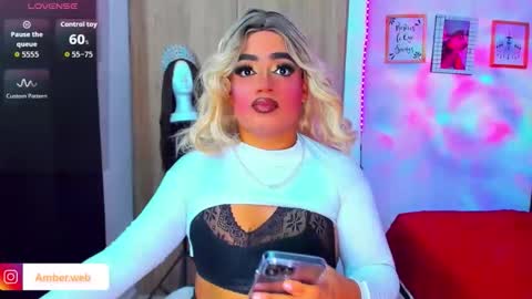 danipein online show from 04.10.26