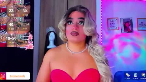 danipein online show from 04.17.26