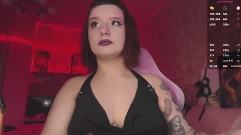 Your mistress Dani online show from 02.07.25