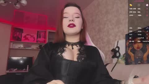 Your mistress Dani online show from 02.25.25