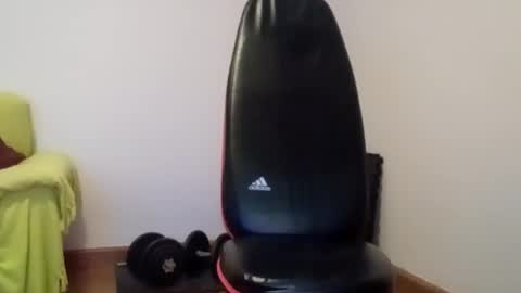 daniroca8 online show from 11.05.25