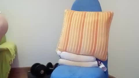 daniroca8 online show from 11.28.25