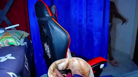 danisabrownn online show from 02.17.26