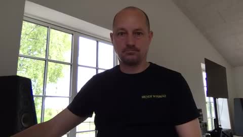 danishjss online show from 05.18.26
