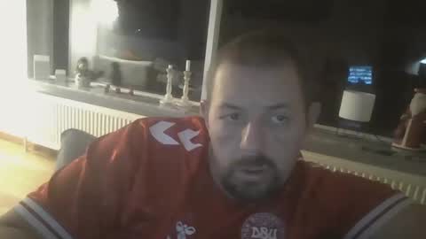 danishman1980 online show from 12.08.24