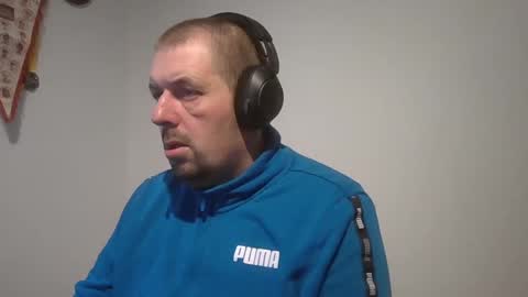 danishman1980 online show from 01.03.25