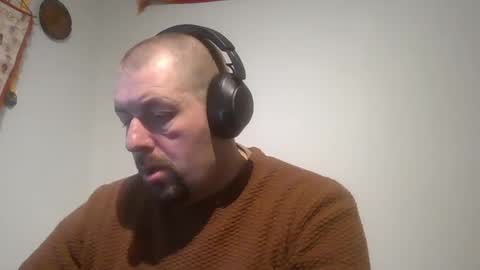 danishman1980 online show from 01.31.25