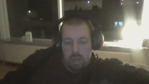 danishman1980 online show from 02.25.25