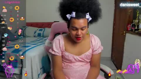 dani online show from 02.25.25