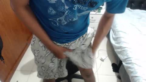 daniel segura online show from 03.03.26