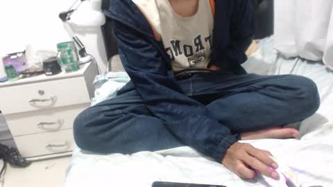 daniel segura online show from 03.08.26