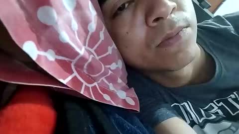 daniel segura online show from 04.11.26