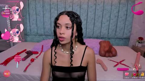 danix_coruscans online show from 11.21.25