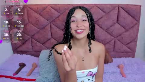 danix_coruscans online show from 06.22.26