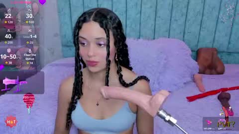 danix_coruscans online show from 07.06.26