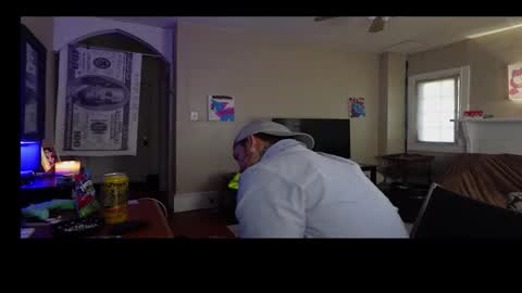 dankfuckcouple online show from 02.02.25