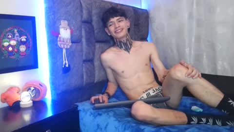 Dann Brown online show from 12.19.24