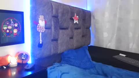 Dann Brown online show from 12.31.24