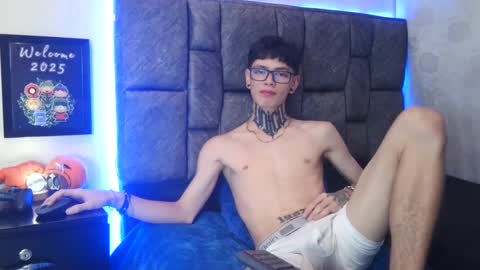 Dann Brown online show from 01.11.25