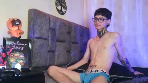 Dann Brown online show from 02.17.25