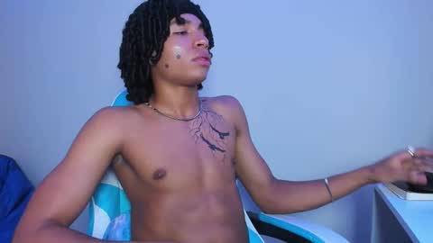 Snapshot of dann_cute028 chatting on 09.12.25 dann online show from 09.12.25