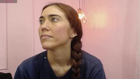 Snapshot of danna7cute chatting on 09.12.25 danna7cute online show from 09.12.25