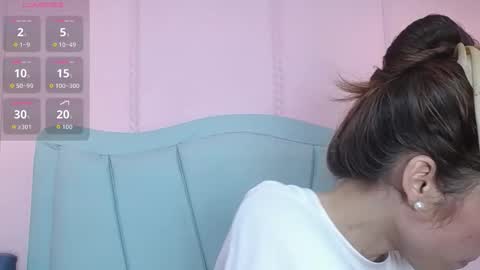 danna7cute online show from 01.15.26