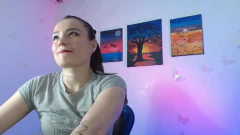 Snapshot of danna_888 chatting on 04.26.26 danna 888 online show from 04.26.26