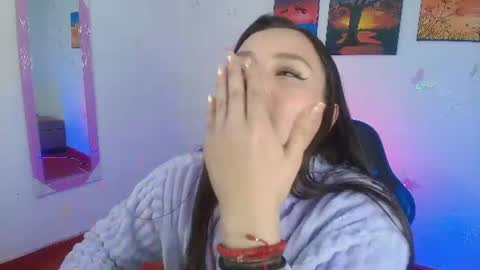 Snapshot of danna_888 chatting on 07.20.26 danna 888 online show from 07.20.26
