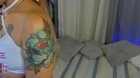 Dannacastle online show from 10.06.25