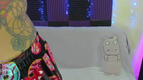 Dannacastle online show from 07.04.26
