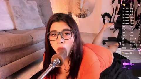 danna_adams1 online show from 02.23.25