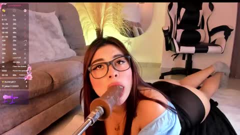 danna_adams1 online show from 02.27.25