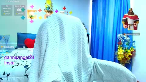 Danna online show from 03.09.26