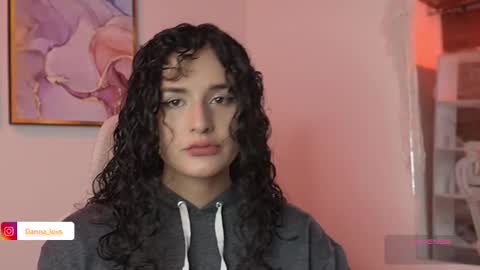 Danna Lovs online show from 03.06.25