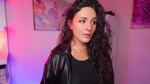 Danna Lovs online show from 03.01.26