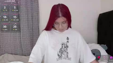 Danna online show from 05.09.26