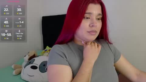Danna online show from 06.02.26