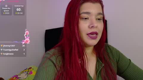 Danna online show from 06.05.26