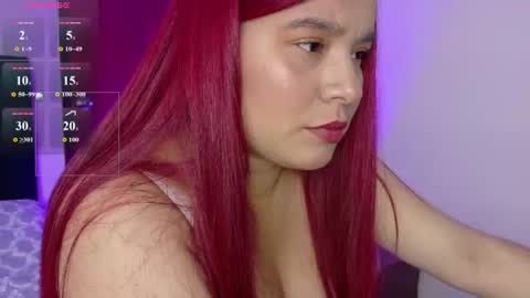 Danna online show from 07.24.26