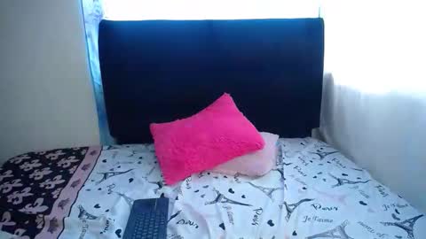 danna martinez33 online show from 03.04.26