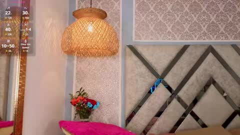 danna_peters online show from 03.13.26