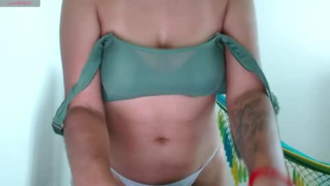 Danna online show from 03.21.26