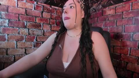 DANNA PINK online show from 03.23.26